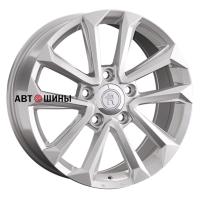 Replay LX164 8.5*20 5*150 ET58 110.1 Sil