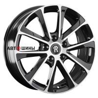 Replay OPL93 7*17 5*115 ET46 70.1 BKF