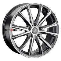 Replay HV34 7*19 5*114.3 ET40 64.1 GMF