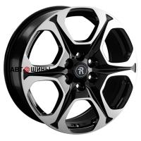 Replay LX238 8*20 6*139.7 ET55 95.1 BKF