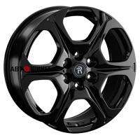 Replay LX238 8*20 6*139.7 ET55 95.1 BK