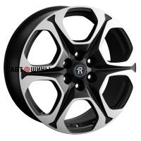 Replay LX238 8*20 6*139.7 ET55 95.1 MBF