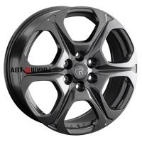 Replay LX238 8*20 6*139.7 ET55 95.1 GM