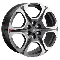 Replay LX238 8*20 6*139.7 ET55 95.1 MGMF