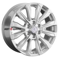 Replay LX239 8*20 6*139.7 ET55 95.1 Sil