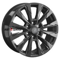 Replay LX240 8*20 6*139.7 ET55 95.1 GM