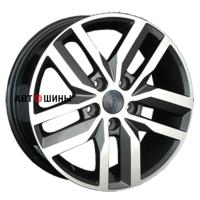 Replay VV139 6*15 5*100 ET40 57.1 BKF