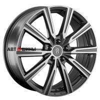 Replay V113 7.5*19 5*108 ET50.5 63.3 GMF