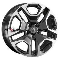 Replay HND323 7.5*19 5*114.3 ET49.5 67.1 BKF