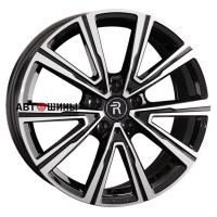 Replay CHR32 7*18 5*108 ET36 65.1 GMF