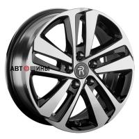 Replay PG99 7*16 5*108 ET46 65.1 BKF