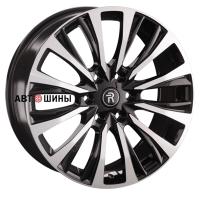 Replay TY399 7.5*19 6*139.7 ET25 106.1 BKF