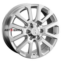 Replay LX241 7.5*18 6*139.7 ET55 95.1 Sil