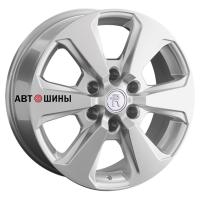 Replay LX243 7.5*18 6*139.7 ET55 95.1 Sil