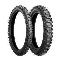 80/100/21 51M BRIDGESTONE X20F