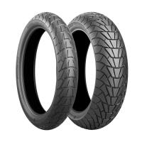 120/70/19 60H BRIDGESTONE AX41SF