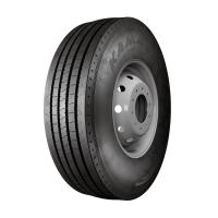 315/80/22.5 156/150L КАМА NF-201 Рулевая