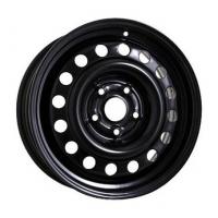 ТЗСК УАЗ 6.5*16 5*139.7 ET40 108.5 Черный