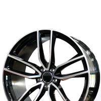 DWS MB-5505 (перед) 9.5*22 5*112 ET42 66.6 BFP