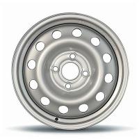 MEFRO (Аккурайд) 2108 5*13 4*98 ET35 58.6 СЕРЕБРИСТЫЙ