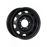 TREBL LT2883D UAZ PATRIOT_P (палета) 6.5*16 5*139.7 ET40 108.5 Silver