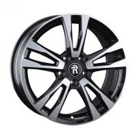 REPLAY 590638 (LCR 7845 - MR220) 7.5*17 5*112 ET36 66.6 BKF