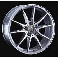 REPLAY MR244 8*18 5*112 ET43 66.6 серый глянцевый,полированая лицевая часть