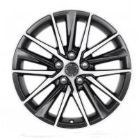 LegeArtis Concept-TY565 8*18 5*114.3 ET50 60.1 BKF