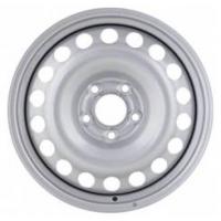 NEXT NX-053 ГАЗЕЛЬ 5.5*16 6*170 ET105 130 Silver