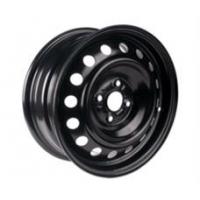 TREBL X40914 (коробка) 6*16 4*100 ET49 54.1 чёрный