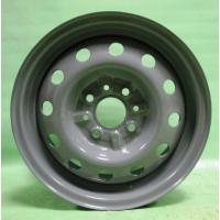 ТЗСК ВАЗ 2112 5.5*14 4*98 ET35 58.5 серый