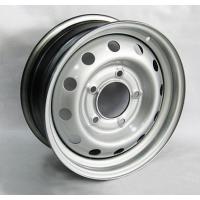 ТЗСК Lada 21214 5.5*16 5*139.7 ET52 98.6 серый