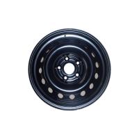 ТЗСК Chevrolet Cruze/Opel Astra 6.5*16 5*105 ET39 56.6 чёрный