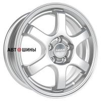 СКАД Киото 6*15 4*98 ET38 58.6 селена
