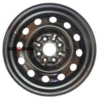 ТЗСК Lada 5.5*14 4*98 ET35 58.6 Черный