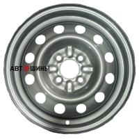 ТЗСК Lada 5.5*14 4*98 ET35 58.6 Серебро
