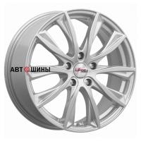 iFree Каzантип (КС684М) 7.5*18 5*112 ET38 57.1 Нео-классик