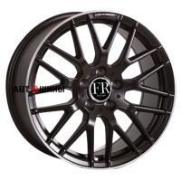 FR replica MR225 8.5*18 5*112 ET38 66.6 MICB