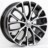 RST R015 6*15 4*100 ET50 60.1 BD