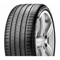 225/40/19 93Y Pirelli P ZERO PZ4 LUXURY SALOON Run Flat