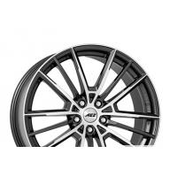 AEZ Kaiman dark ET46 70.1 HBFP