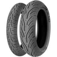 190/50/17 73W MICHELIN PILOT ROAD 4