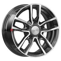 СКАД Вайсхорн (КЛ354) 6.5*16 5*139.7 ET40 98 Алмаз