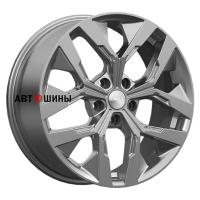 СКАД Ламберт (КЛ370) 7.5*18 5*114.3 ET38 67.1 Графит