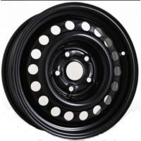 TREBL X40928 ET42.5 67.1 Black