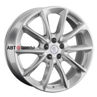 Replay INF108 8*20 5*114.3 ET50 66.1 Sil