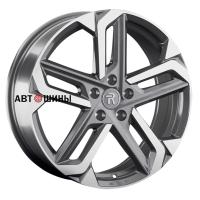 Replay TY368 7.5*19 5*114.3 ET40 60.1 GMF