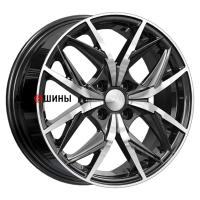 СКАД Асти (КЛ377) 6.5*16 4*100 ET50 60.1 Алмаз