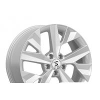 Premium Series КР011 (Sportage NQ5) 7.5*18 5*114.3 ET51 67.1 Fury black