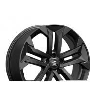 Premium Series КР015 (Kodiaq) 7.5*19 5*112 ET40 57.1 Fury black